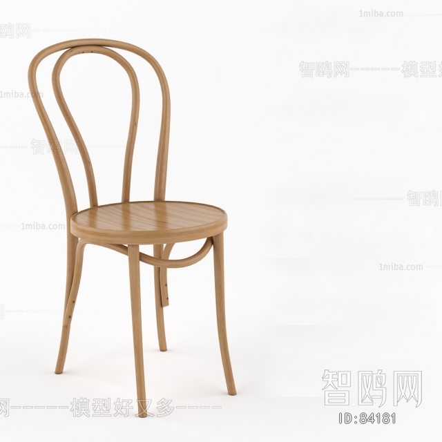 Modern Single Chair