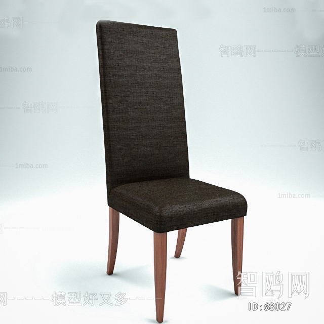 Modern Single Chair