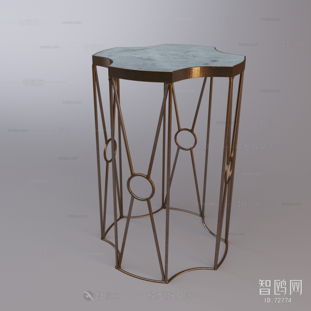 Modern Side Table/corner Table