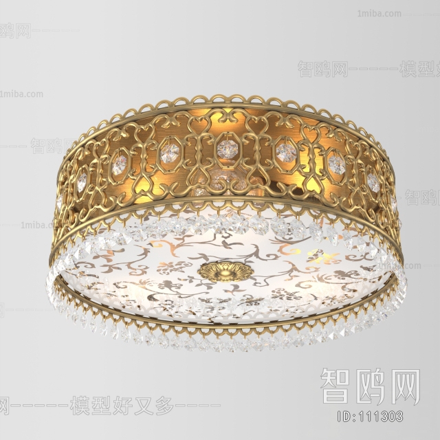 Modern Ceiling Ceiling Lamp