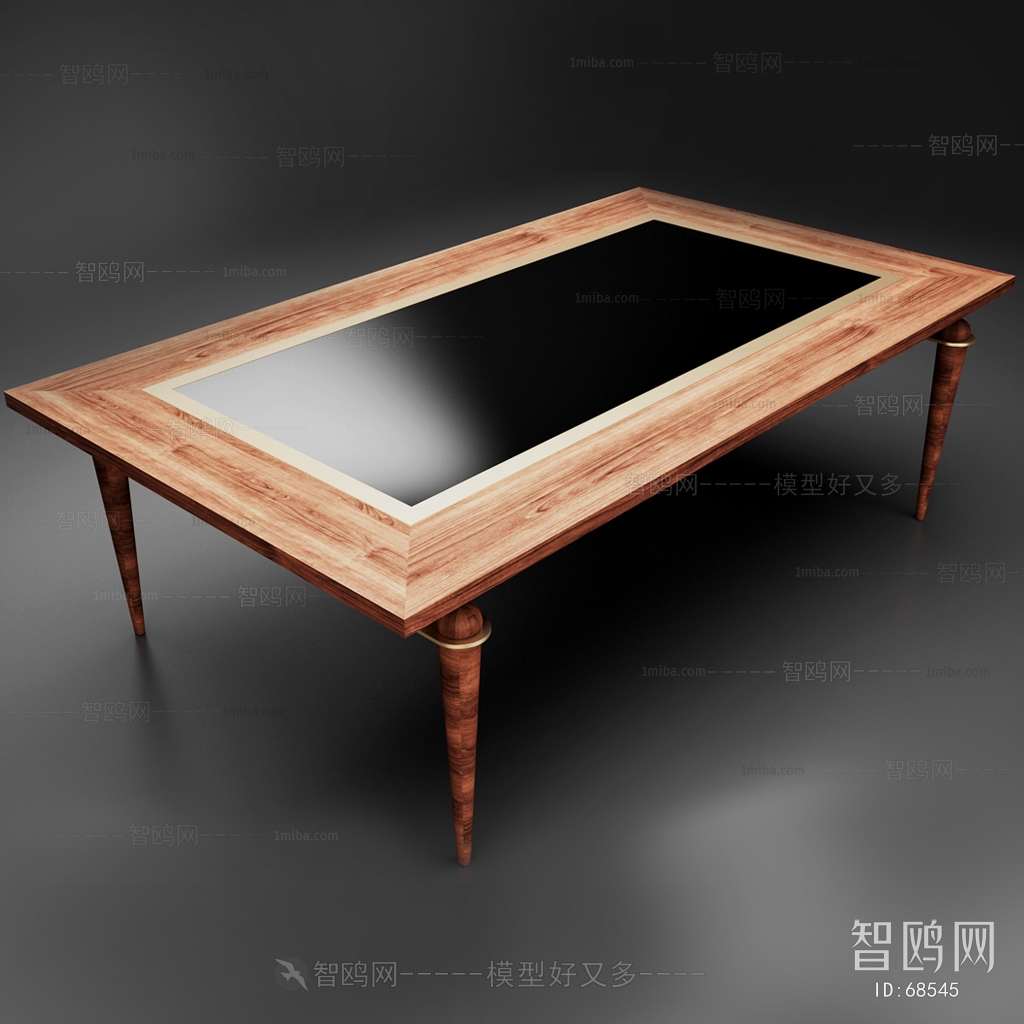 Modern Table