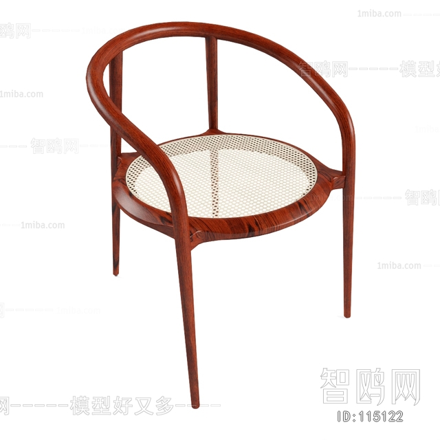 Modern Single Chair