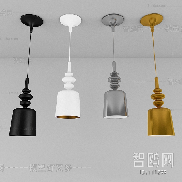 Modern Droplight