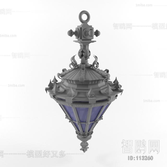 European Style Droplight