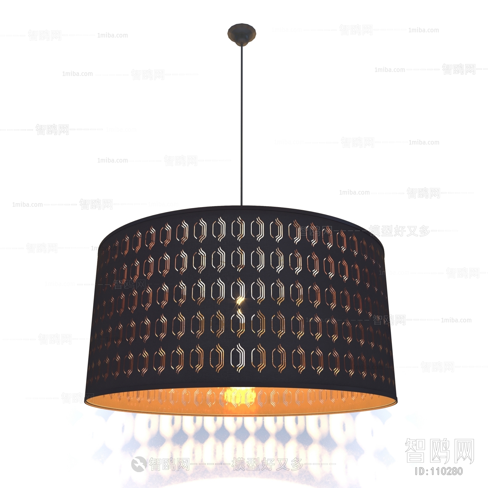 Modern Droplight