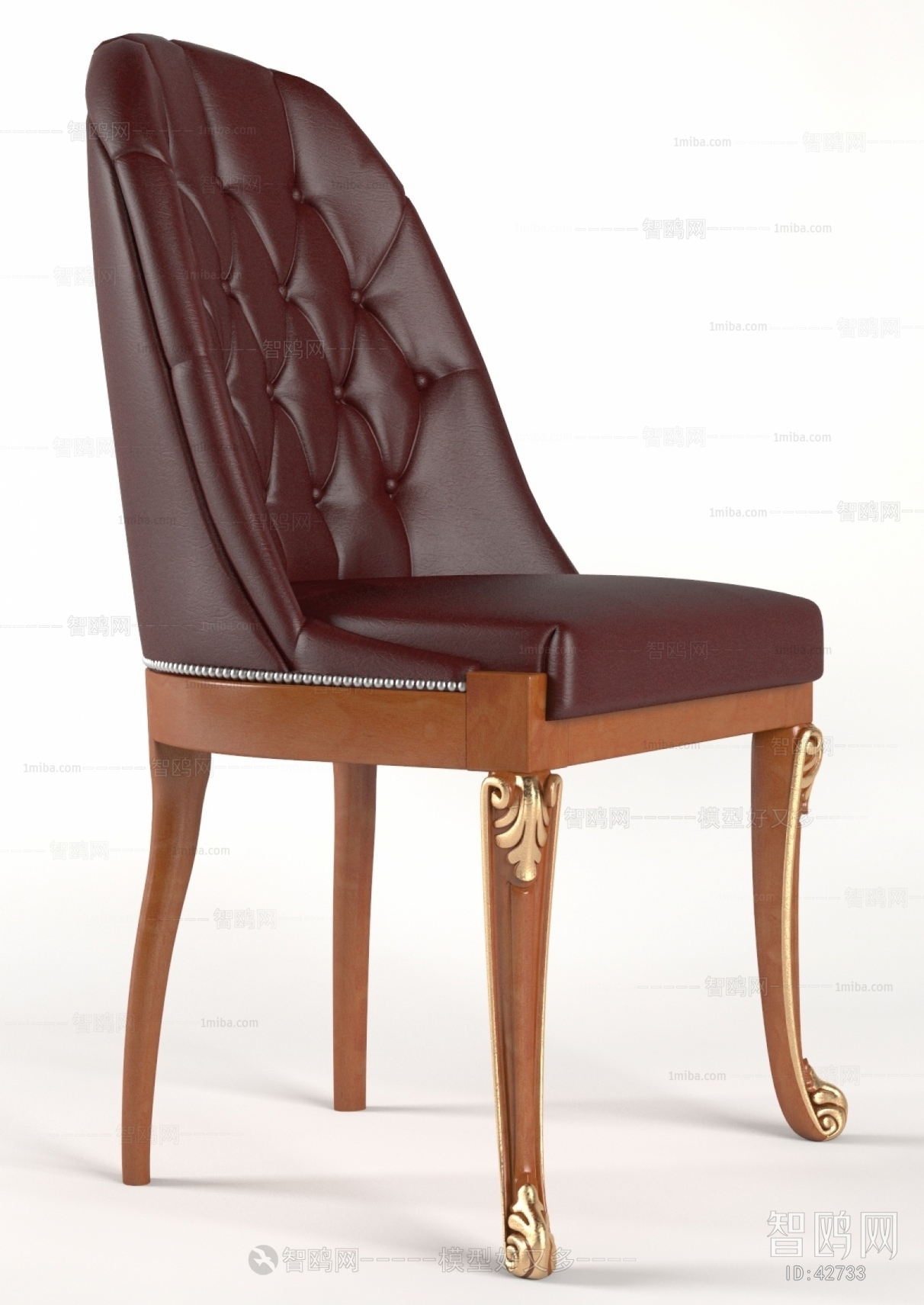 Modern Single Chair