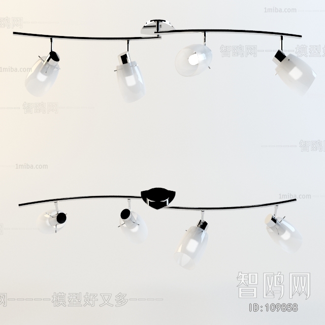 Modern Droplight