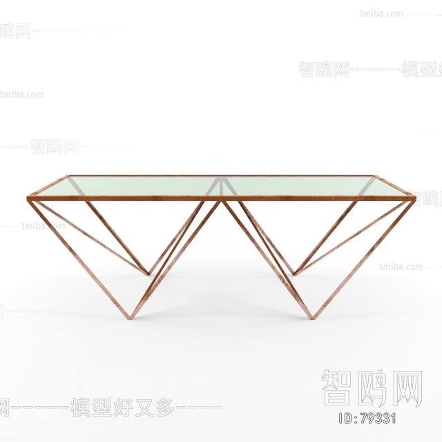 Modern Coffee Table