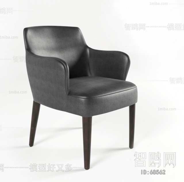 Modern Single Chair