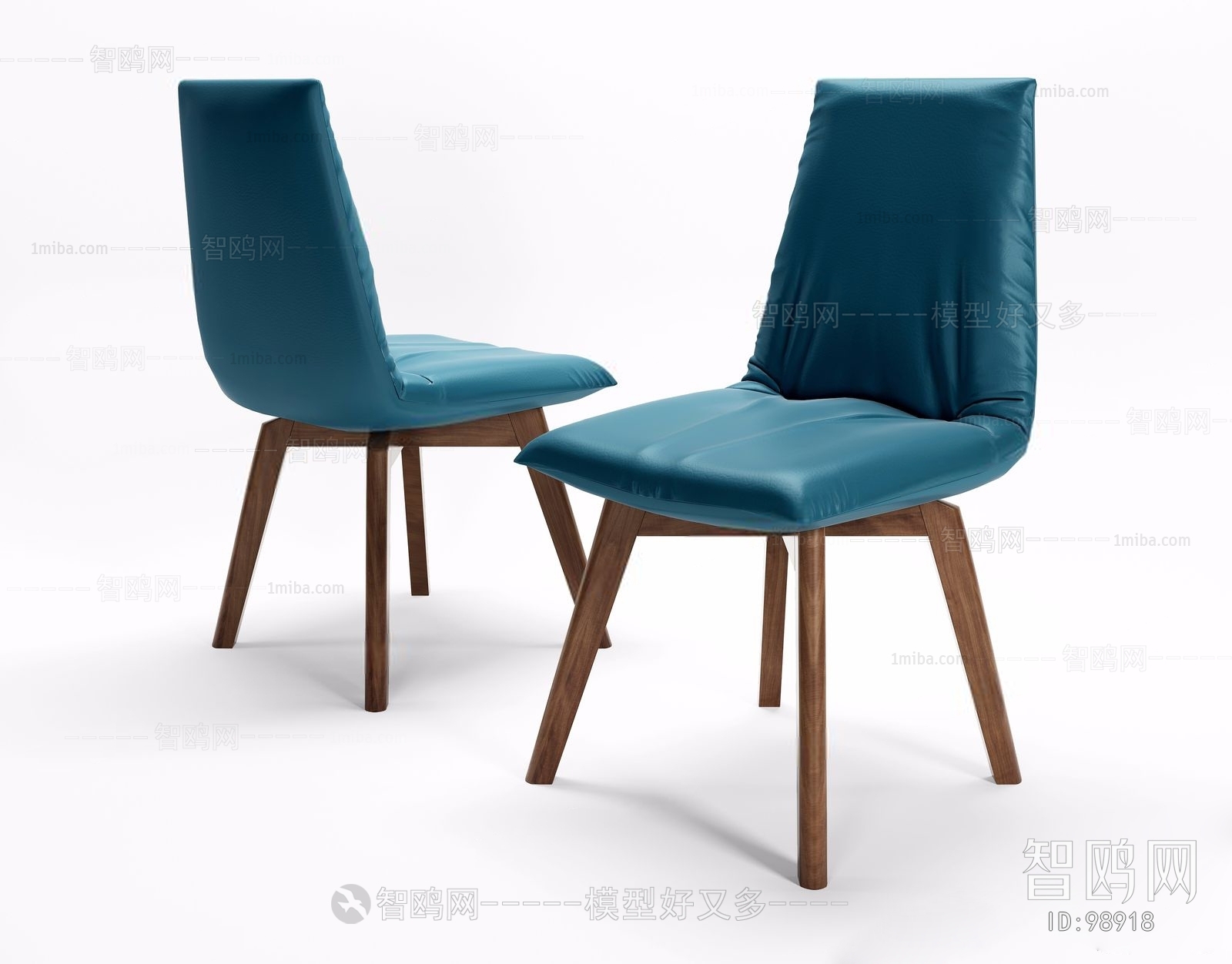 Modern Single Chair