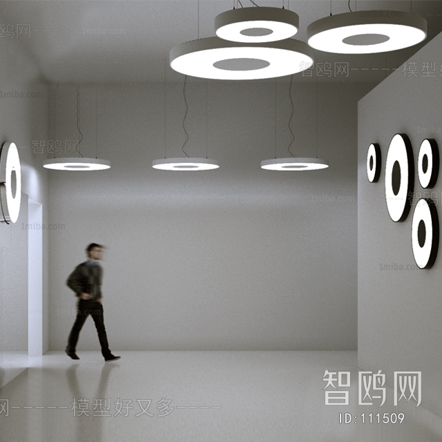 Modern Droplight