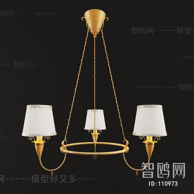 European Style Droplight