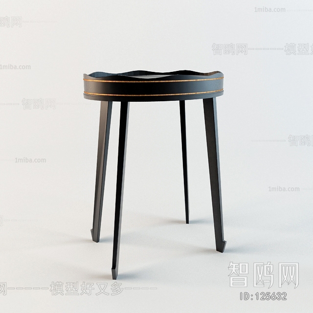 Modern Side Table/corner Table