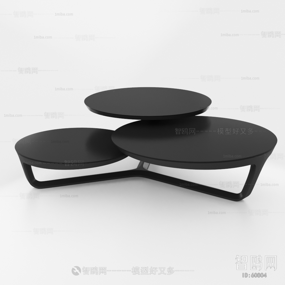 Modern Coffee Table