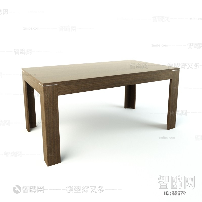 Modern Table