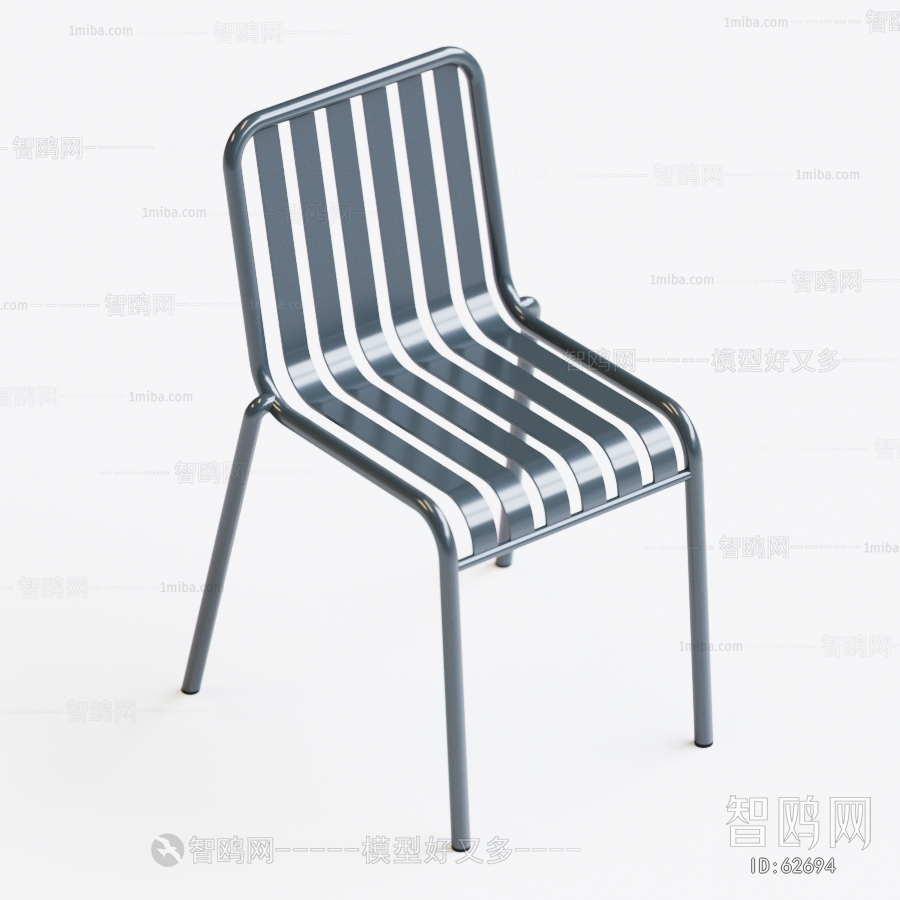 Modern Single Chair