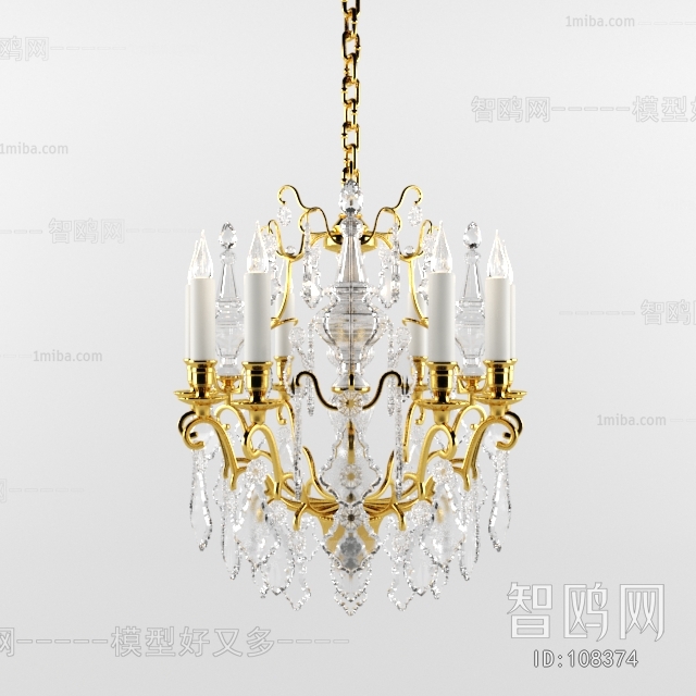 European Style Droplight