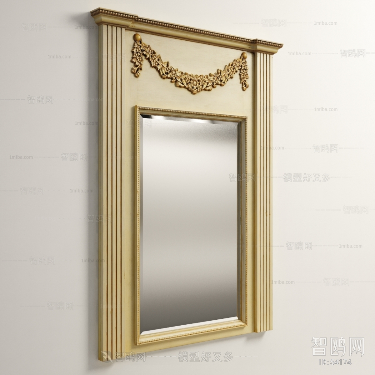 European Style The Mirror