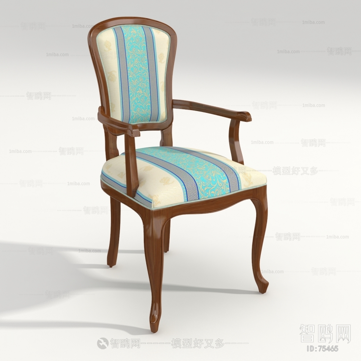 Modern Single Chair