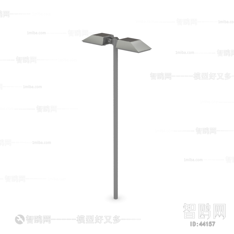 Modern Outdoor Light