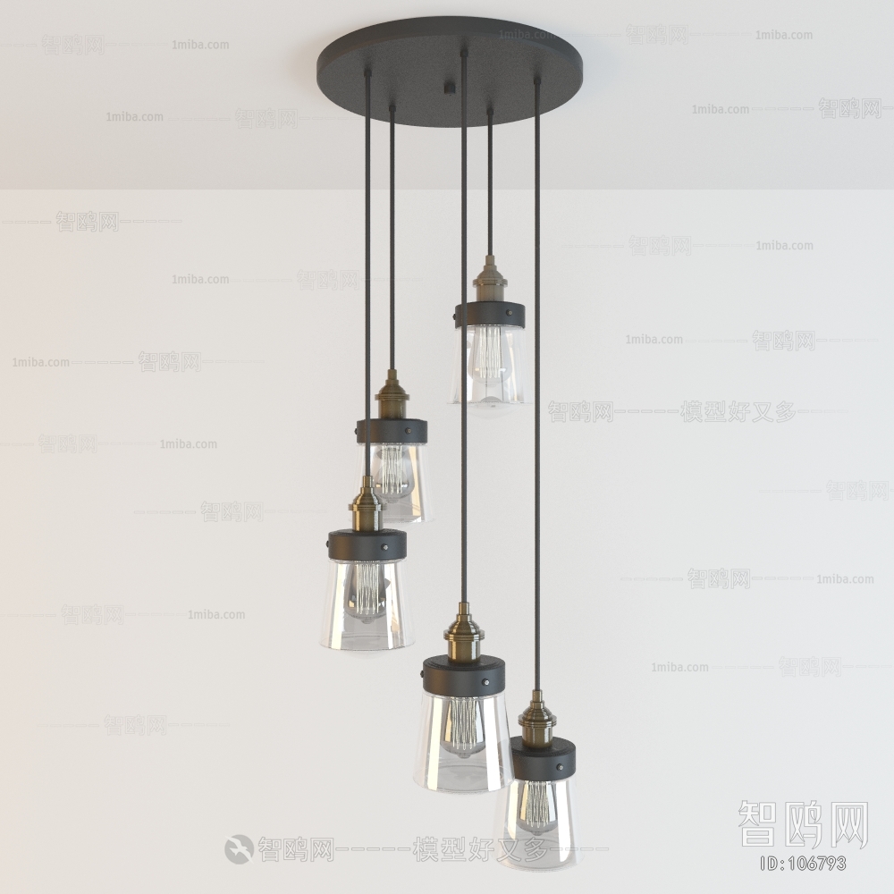 Modern Droplight