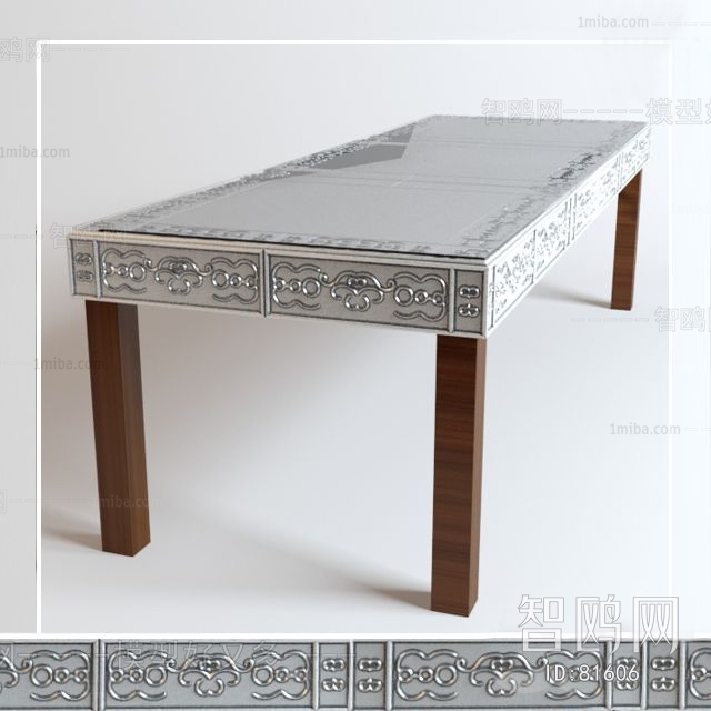 Modern Table