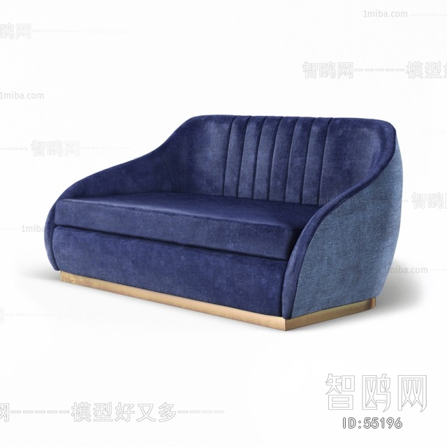 Modern A Sofa For Two