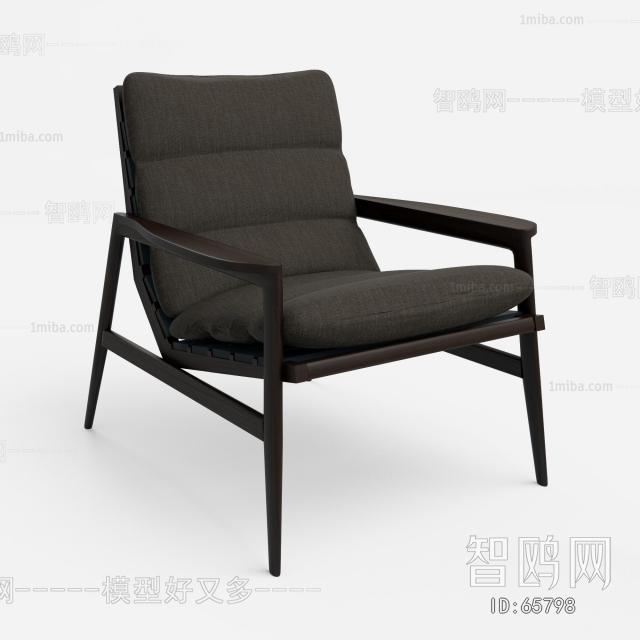 Modern Single Chair