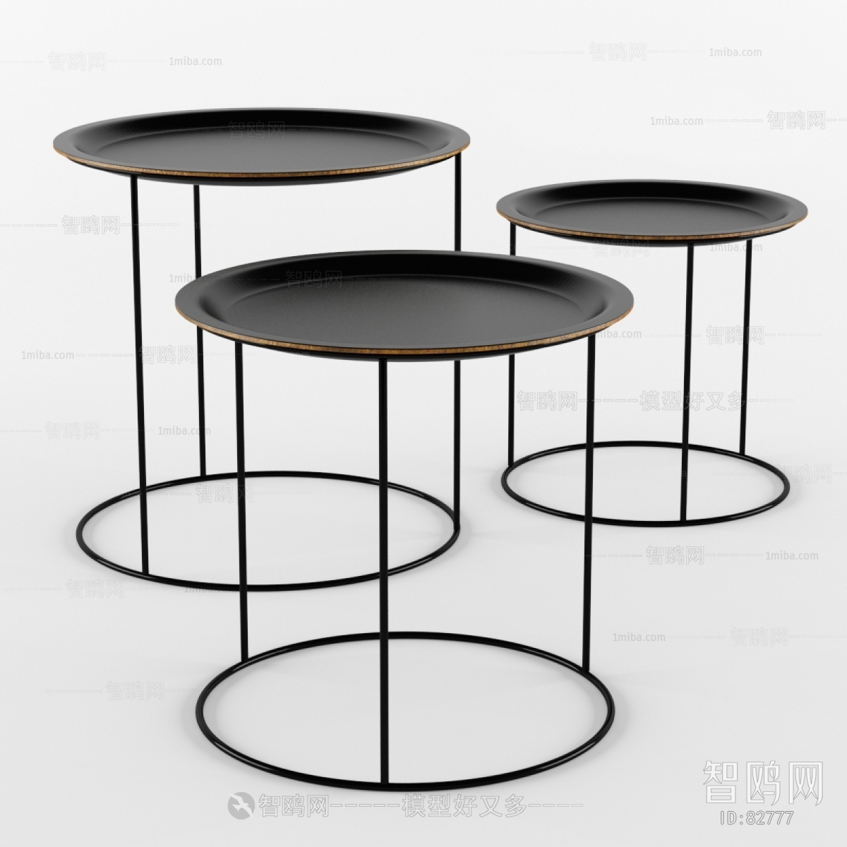 Modern Side Table/corner Table