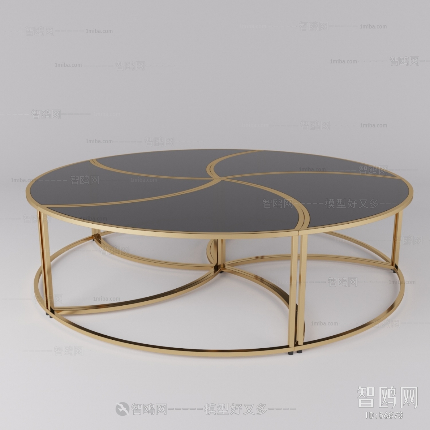 Modern Coffee Table