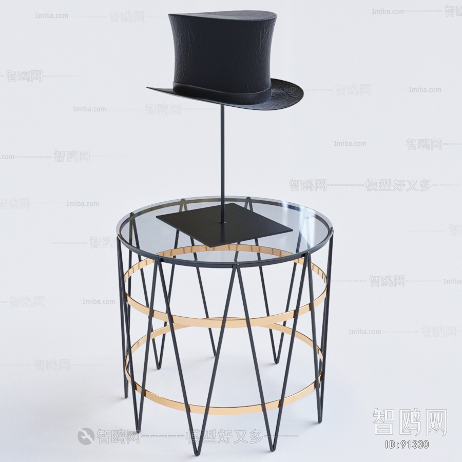 Modern Side Table/corner Table