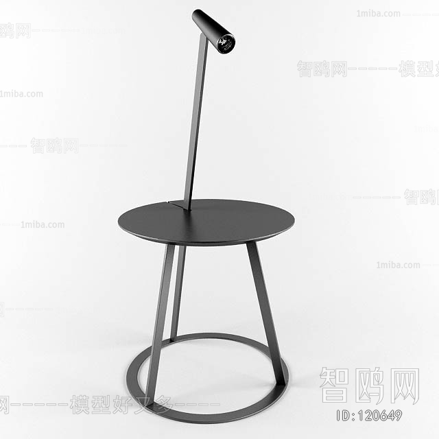 Modern Side Table/corner Table