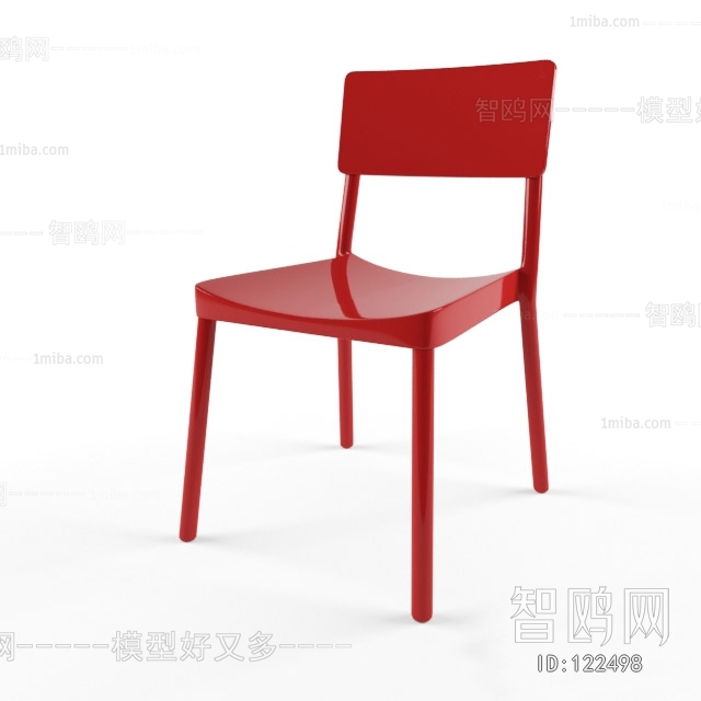 Modern Single Chair