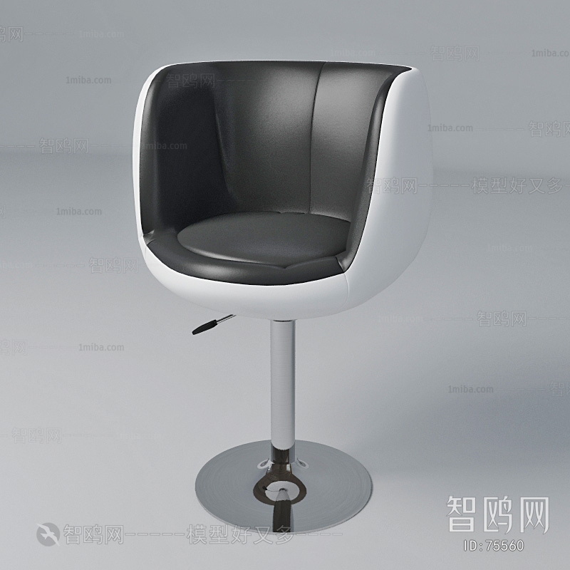 Modern Single Chair