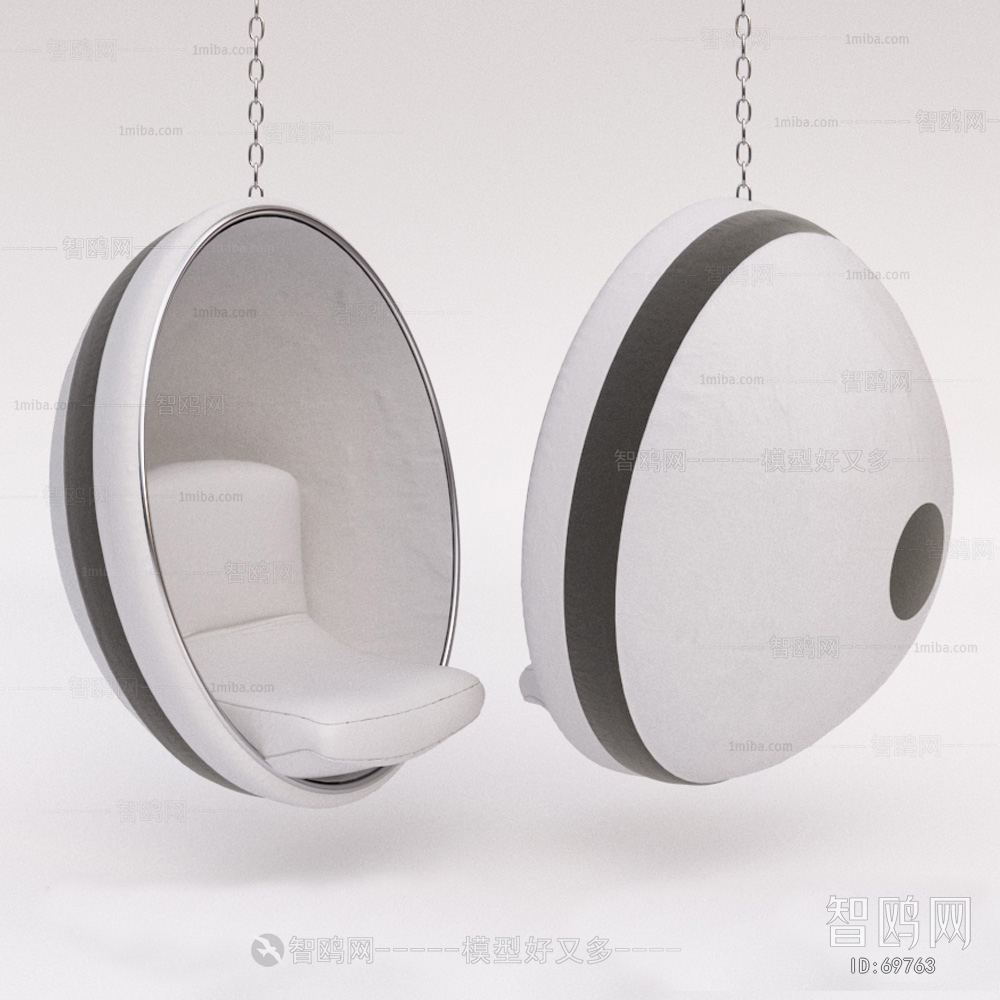 Modern Hanging Chair