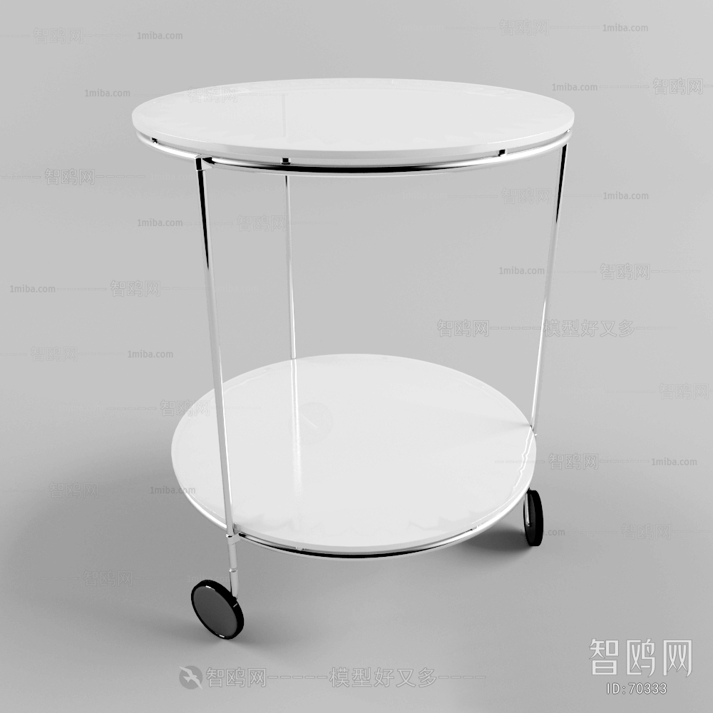 Modern Side Table/corner Table