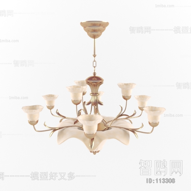 European Style Droplight