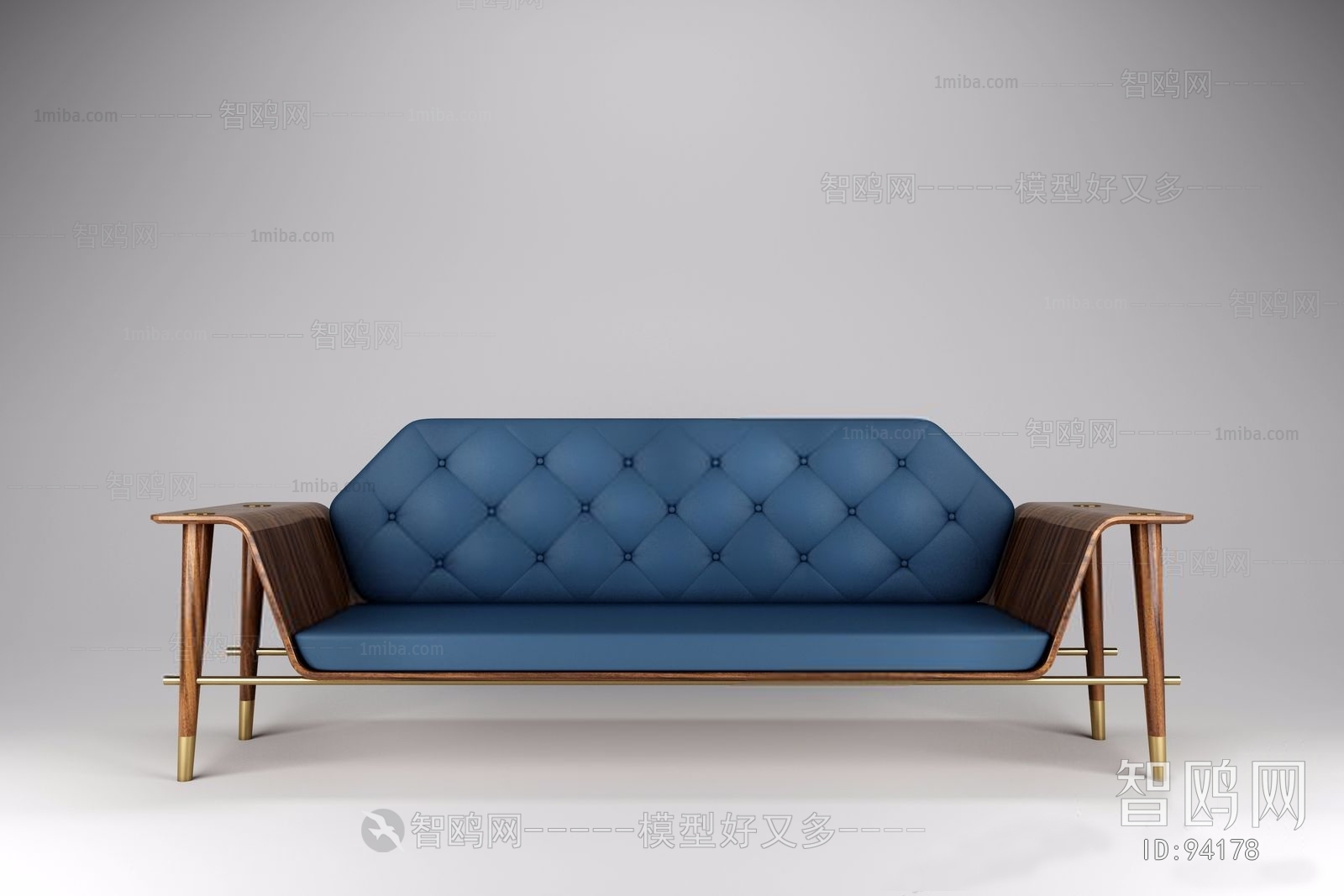 Modern A Sofa For Two