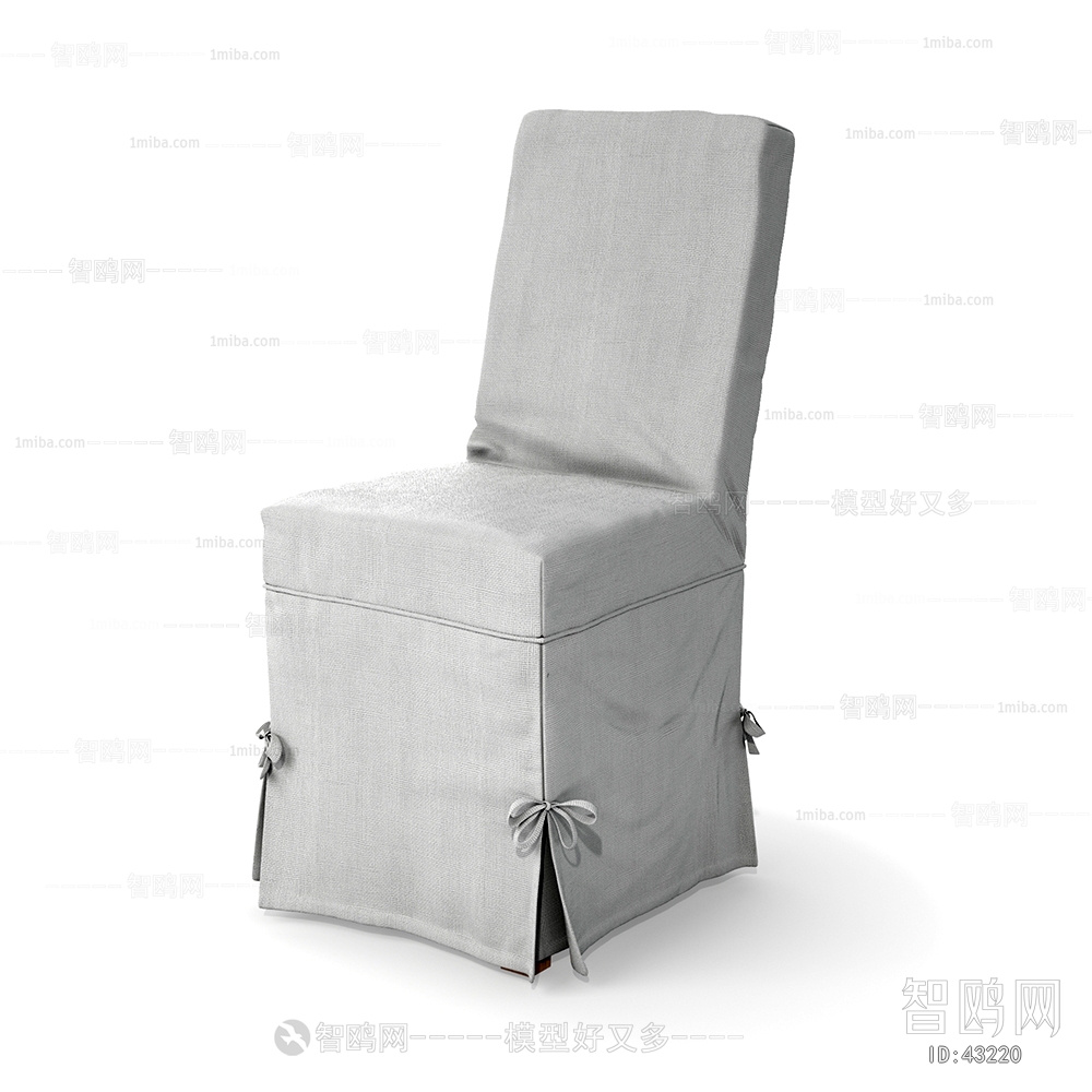 Modern Single Chair