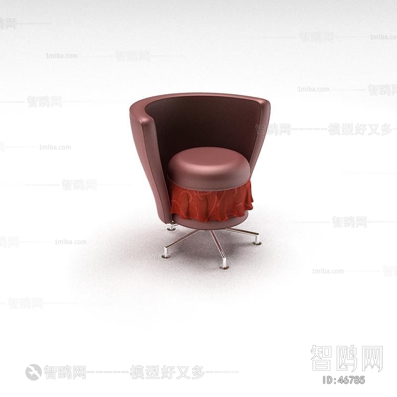 Modern Single Chair