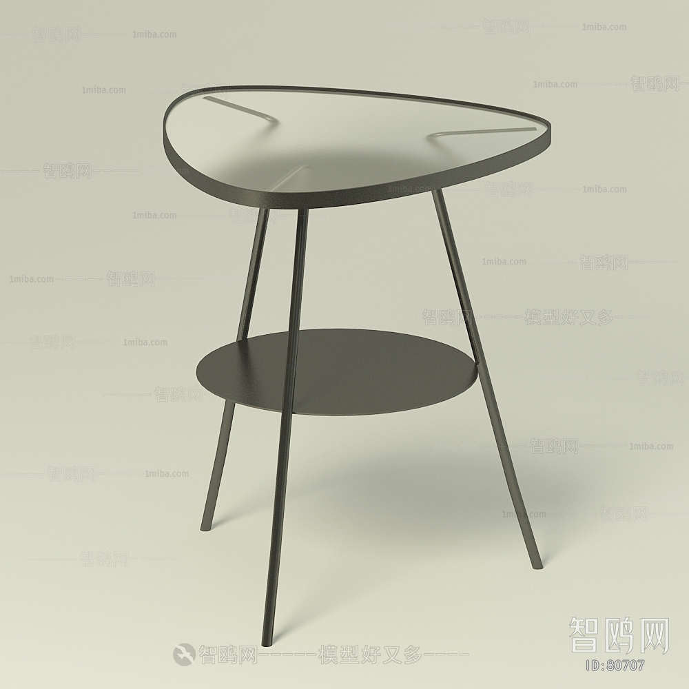 Modern Side Table/corner Table