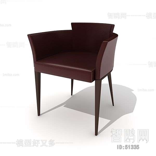 Modern Single Chair