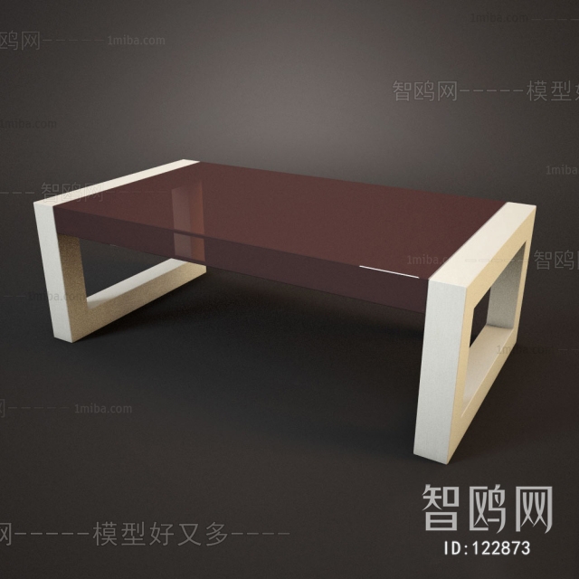 Modern Coffee Table