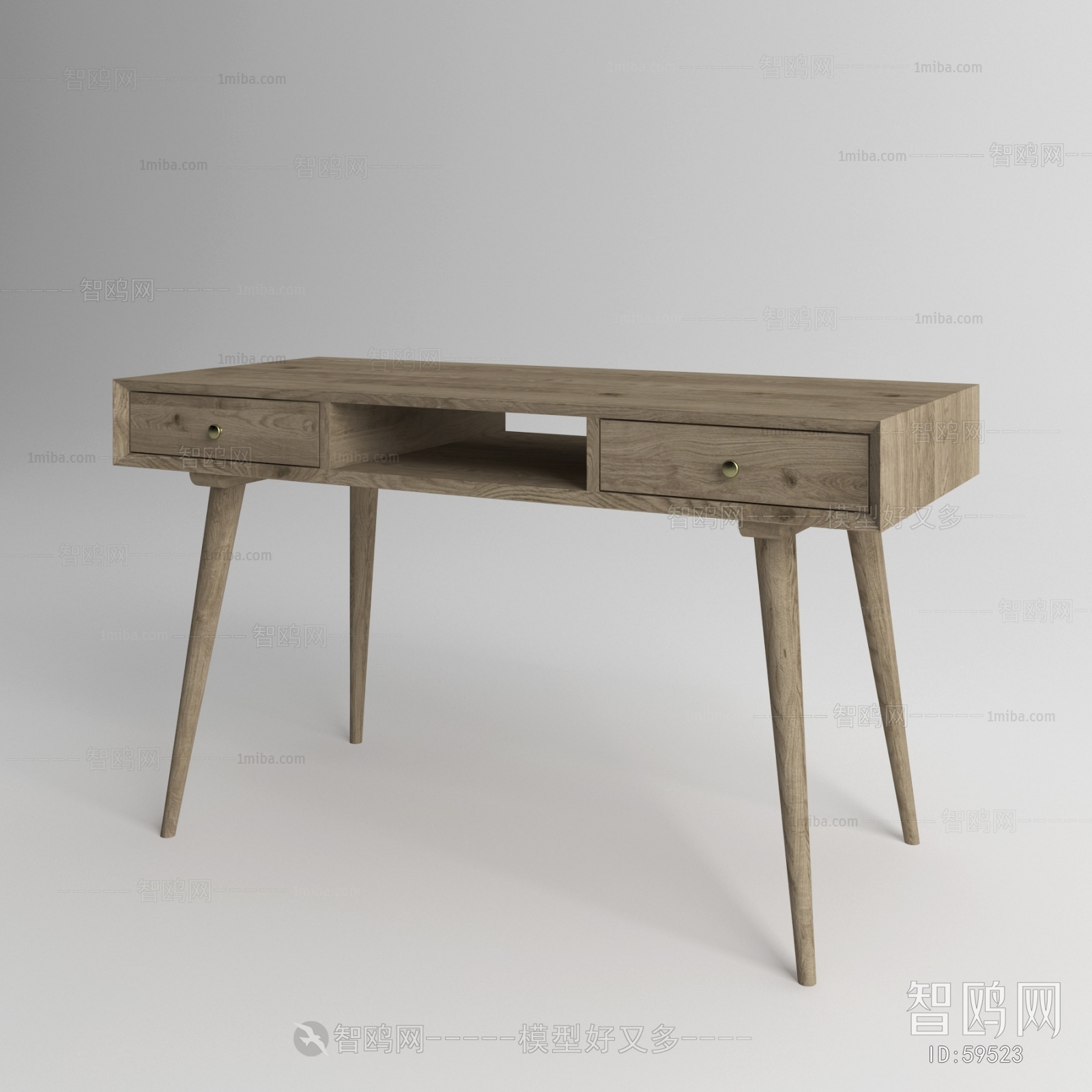 Modern Desk