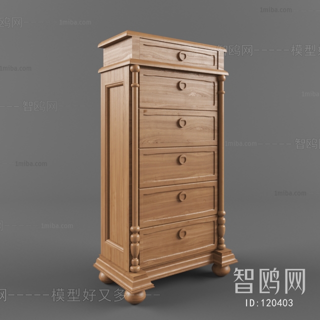 Modern Chest Of Drawers