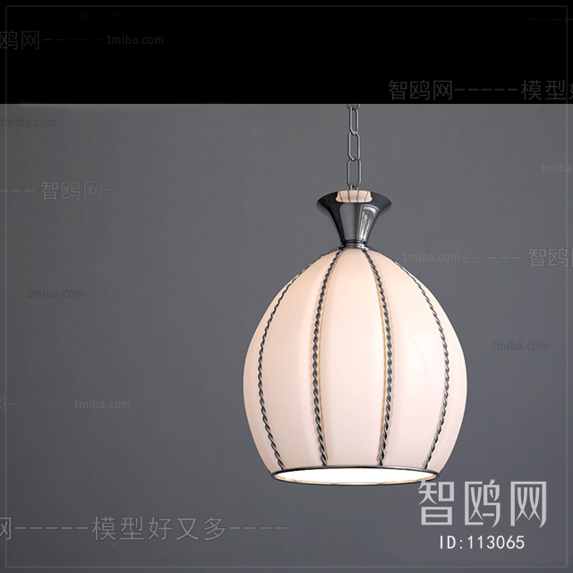 European Style Droplight