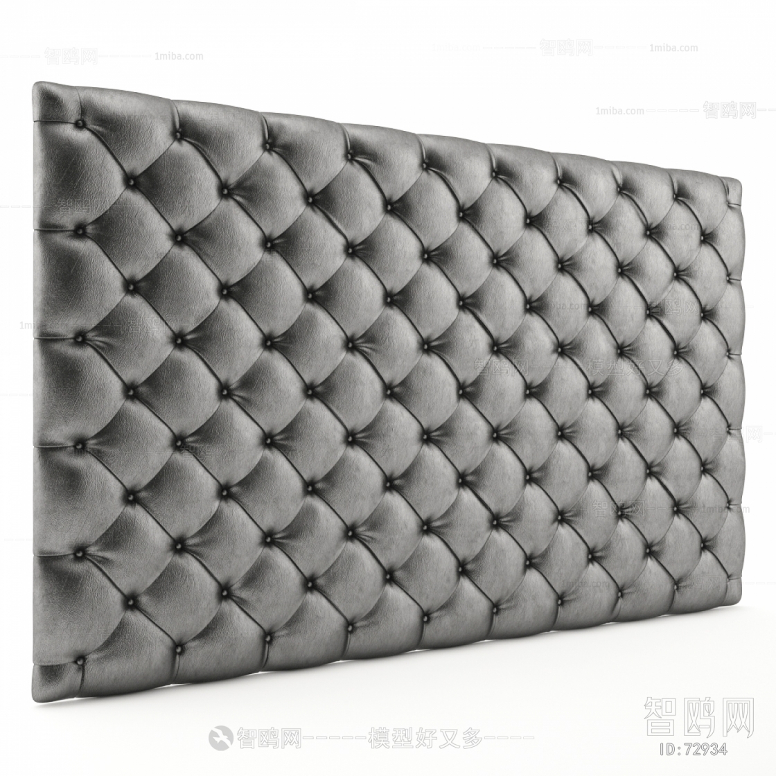 European Style Soft Wall Panel