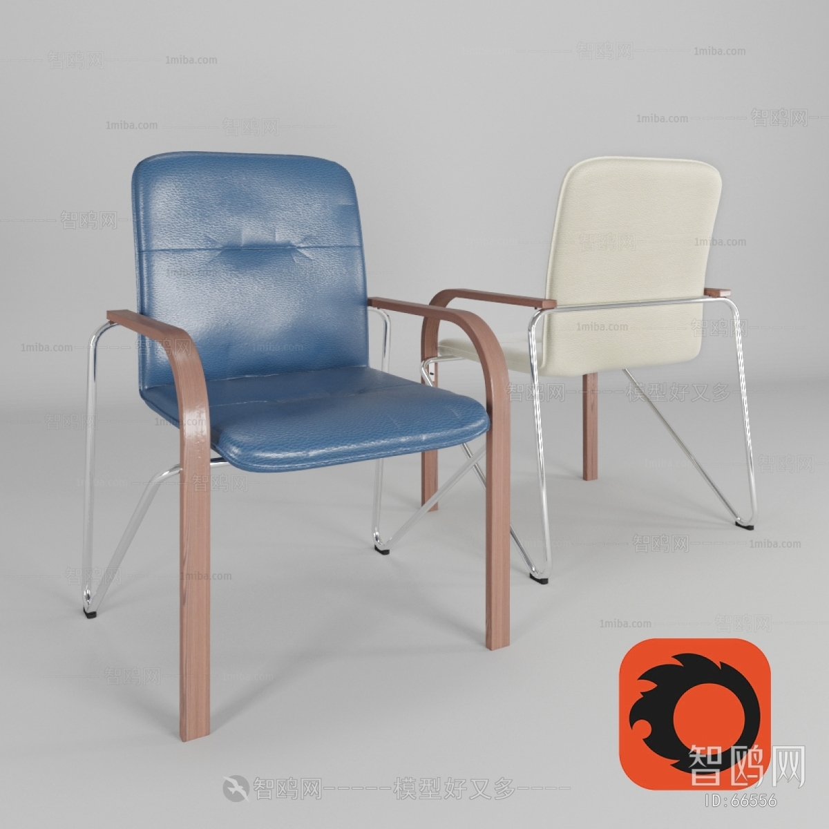 Modern Single Chair