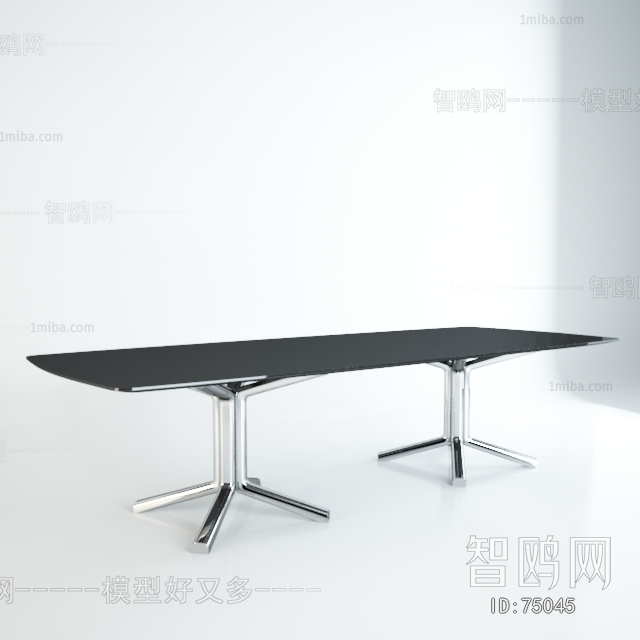 Modern Table