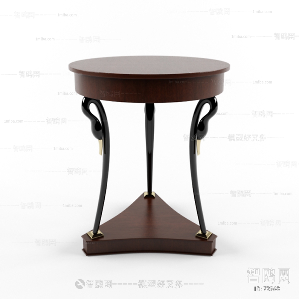 Modern Side Table/corner Table